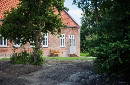 Wangerland Apartamento | Wangermeer - pure hygge on the North Sea - your special time out in a