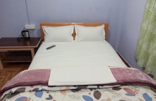 Tawang Casa | Wangmo Home Stay