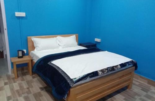 Tawang Casa | Wangmo Home Stay