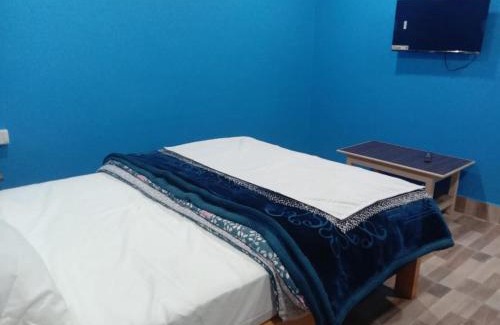 Tawang Casa | Wangmo Home Stay