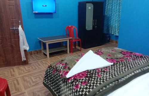 Tawang Casa | Wangmo Home Stay