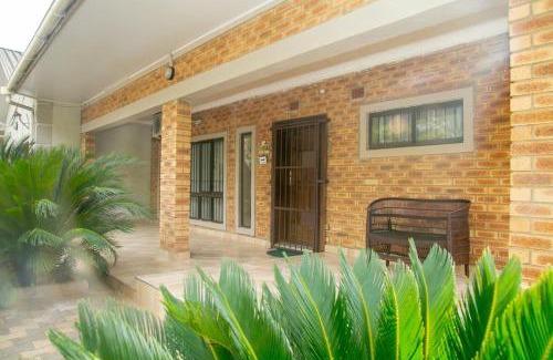 Lusaka Apartamento | Wangu Apartment - 1, Avondale Lusaka