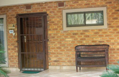 Lusaka Apartamento | Wangu Apartment - 1, Avondale Lusaka