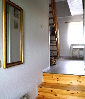 Raahe Apartamento | Wanha Fröökynä Huoneisto Wanhassa Raahessa
