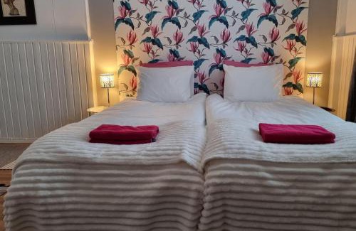 Pudasjarvi Apartamento | Wanha kunnantalo