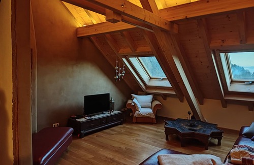Neidenbach Otro | Wanja's house