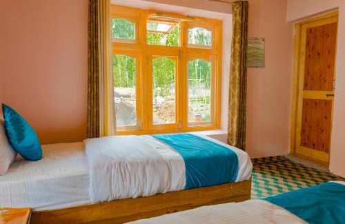 Tingmosgang Casa | Wanla Eco Homestay