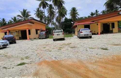 Tekek Casa | Wanna Homestay Endau