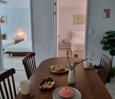 Suwon Apartamento | Wanna Stay