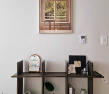 Suwon Apartamento | Wanna Stay
