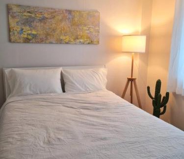 Suwon Apartamento | Wanna Stay