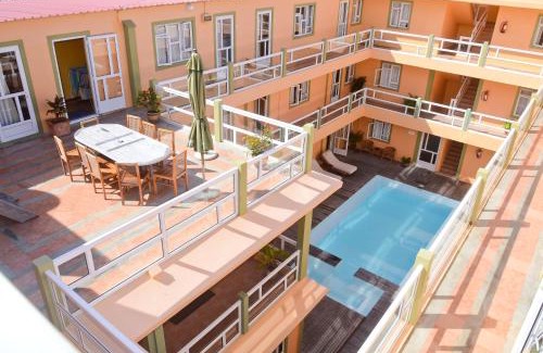 Pointe aux Canonniers Apartamento | Wanna Studio Apartments