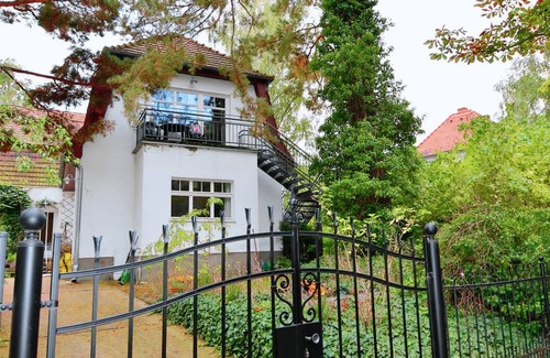 Wannsee Apartamento | Wannsee II