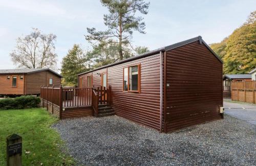 Troutbeck Bridge Casa | Wansfell Lodge