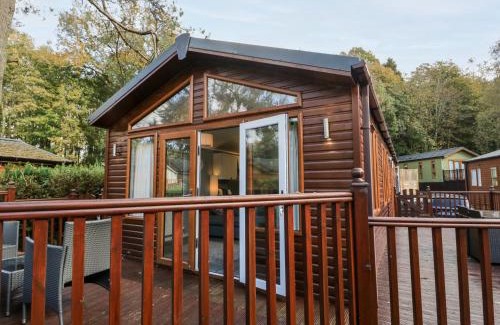 Troutbeck Bridge Casa | Wansfell Lodge