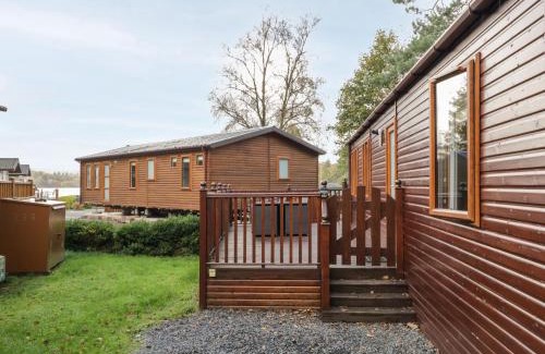 Troutbeck Bridge Casa | Wansfell Lodge