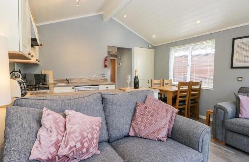 Troutbeck Bridge Casa | Wansfell Lodge
