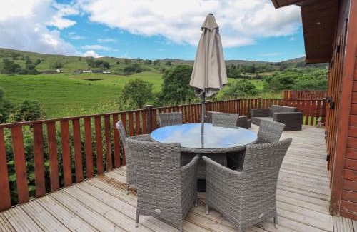 Troutbeck Casa | Wansfell Retreat Lodge