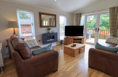 Troutbeck Casa | Wansfell Retreat Lodge