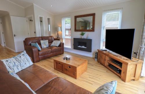 Troutbeck Casa | Wansfell Retreat Lodge