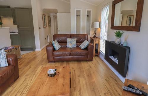 Troutbeck Casa | Wansfell Retreat Lodge