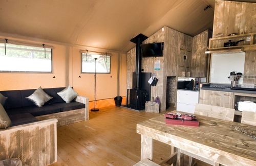Dawlish Alquiler De RV | 2 bedroom accommodation in Dawlish