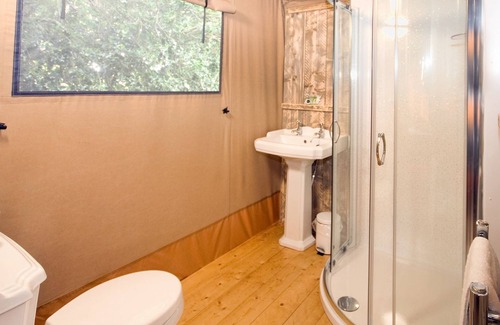 Dawlish Alquiler De RV | 2 bedroom accommodation in Dawlish