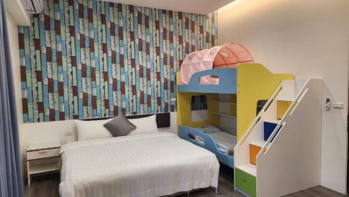 Dongshan Cama Y Desayuno | WanTon B&B