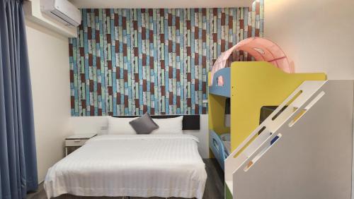 Dongshan Cama Y Desayuno | WanTon B&B