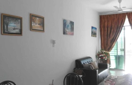 Bandar Mutiara Casa | Wany Homestay Bandar Mutiara