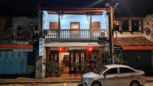 Bandar Melaka Casa | Wao Sayang Sayang Guest House