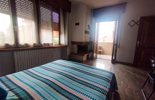 Alzano Lombardo Cama Y Desayuno | WAOBAB - We are one B&B