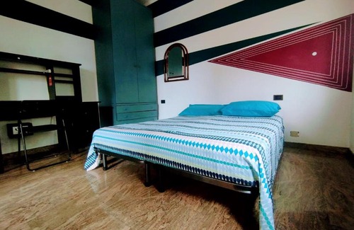 Alzano Lombardo Cama Y Desayuno | WAOBAB - We are one B&B