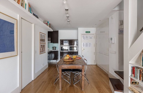 Almagro Apartamento | Waou Chamberi II - Alquiler Corta Duración