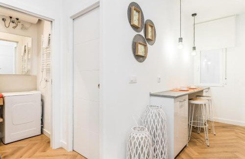 Trafalgar Apartamento | Waou Chamberi III - Alquiler Corta Duración