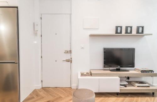 Trafalgar Apartamento | Waou Chamberi III - Alquiler Corta Duración