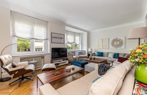 Chamberi Apartamento | Waou Chamberi IX - Alquiler Corta Duración