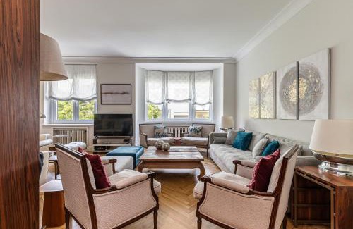 Chamberi Apartamento | Waou Chamberi IX - Alquiler Corta Duración