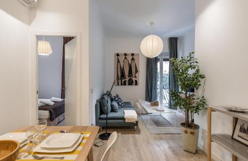 Arapiles Apartamento | Waou Chamberi V - Alquiler Corta Duración