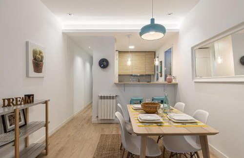 Arapiles Apartamento | Waou Chamberi V - Alquiler Corta Duración