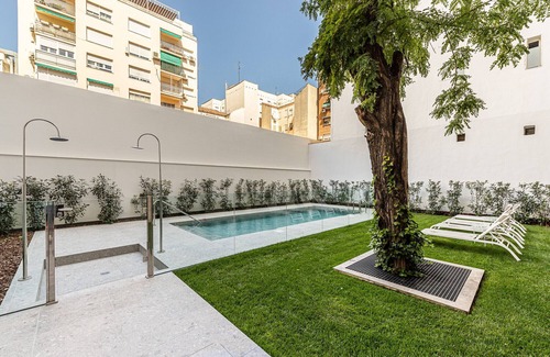Arapiles Apartamento | Waou Chamberi VI - Alquiler Corta Duración