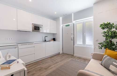 Goya Apartamento | Waou Coosy II Retiro