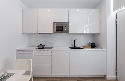 Goya Apartamento | Waou Coosy II Retiro