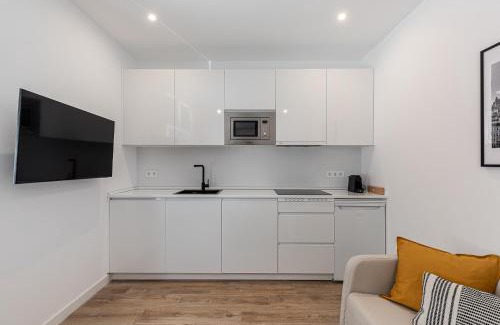 Goya Apartamento | Waou Coosy Retiro
