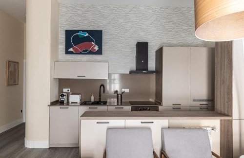 Malasaña Apartamento | Waou Glam II Plaza España