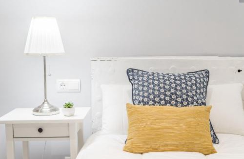 Barrio de La Latina Apartamento | Waou La Latina I - Alquiler Corta Duración