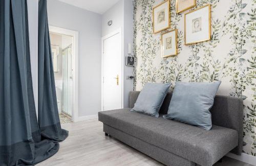 Barrio de La Latina Apartamento | Waou Los Austrias I - Alquiler Corta Duración