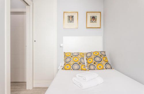Barrio de La Latina Apartamento | Waou Los Austrias I - Alquiler Corta Duración