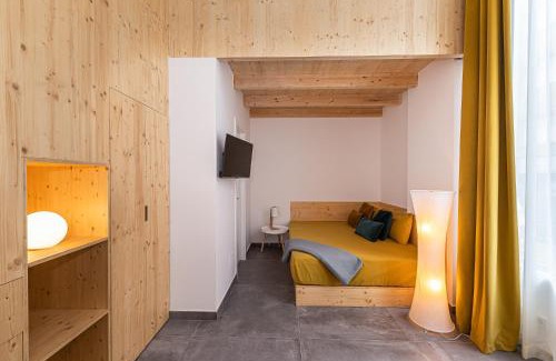 Palos de la Frontera Apartamento | Waou Modern Loft II Centre