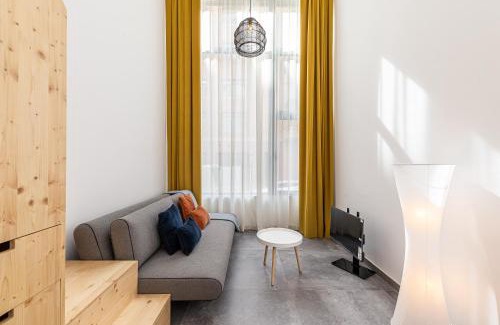 Palos de la Frontera Apartamento | Waou Modern Loft III Centre